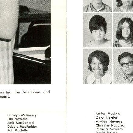 Donald Nelson's Classmates profile album