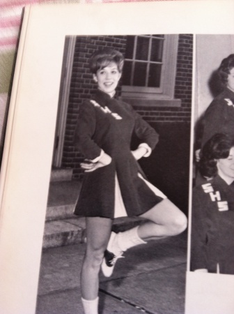 Theresa Trifari's Classmates profile album