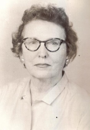 Mary Jane Ervin's Classmates profile album