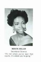 Renita Miller's Classmates profile album
