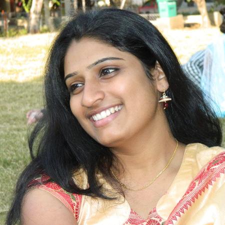 Surya Nair's Classmates® Profile Photo
