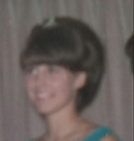 Jeannie Antliff's Classmates profile album