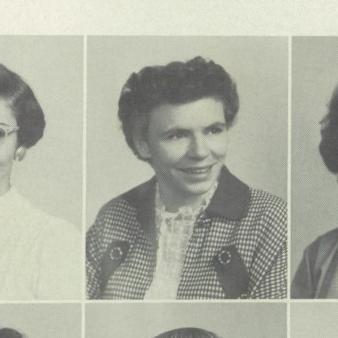 Phyllis Kerr's Classmates profile album
