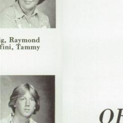 Brenda Patterson's Classmates profile album