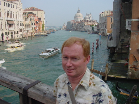 Venice Italy 2006