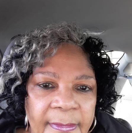 Wanda Stewart's Classmates® Profile Photo