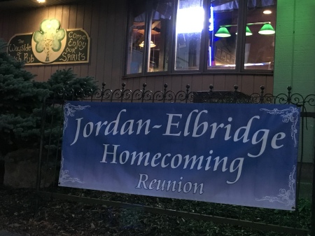 Linda Daly's album, Jordan Eldridge H S, Home Coming Reunion 63 ...