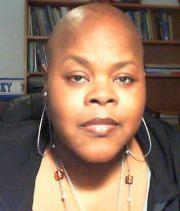 Monica Knuckles's Classmates® Profile Photo