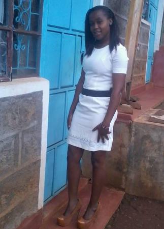 Mercy Njoki's Classmates® Profile Photo