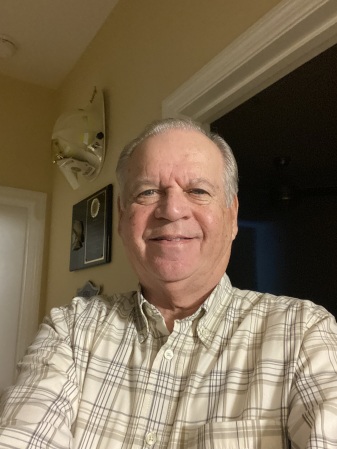 Fred Coulter's Classmates® Profile Photo