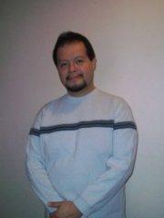 David Mendoza's Classmates® Profile Photo