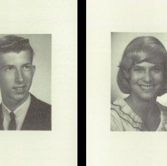 Jeanne Schlenk's Classmates profile album