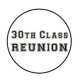 Class of 1984 30th Class Reunion reunion event on Oct 4, 2014 image