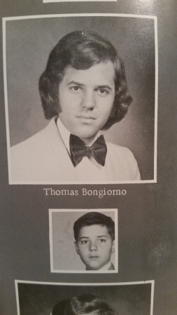 Yearbook photos - YIKES