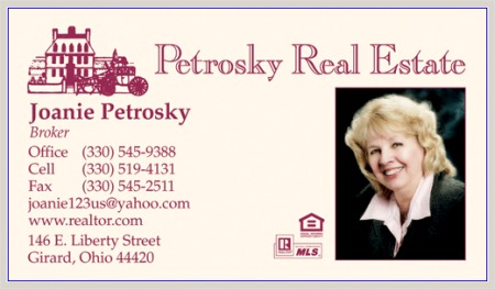 Joanie Petrosky's Classmates profile album