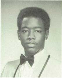 Leonard Artis Jr's Classmates profile album