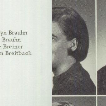 Gerald Brenke's Classmates profile album