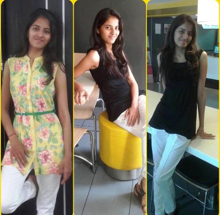 Heena Ramchandani's Classmates® Profile Photo