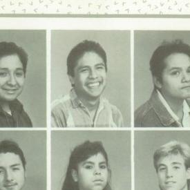 Felipe Arizmendi's Classmates profile album