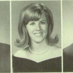 Suzanne Rowley's Classmates profile album