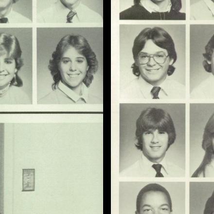 Tommy Mitchell's Classmates profile album