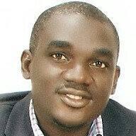 Michael Agboje's Classmates® Profile Photo