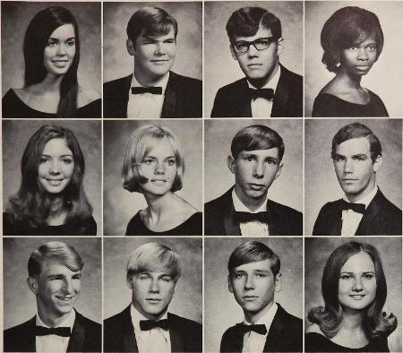 Jeff Bowen's Classmates profile album