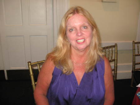 Tricia Dorney's Classmates® Profile Photo