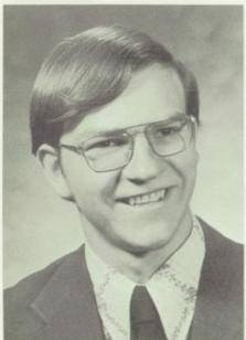 David Steier's Classmates® Profile Photo