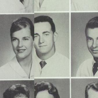 Bill Wermeling's Classmates profile album