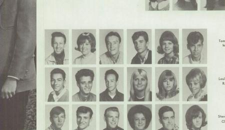 Joel Anderson's Classmates profile album