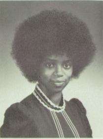 Gale Bowens' Classmates profile album