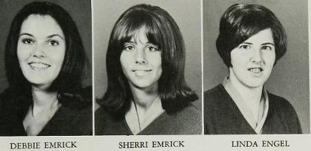 Sherri El Sheikh's Classmates profile album