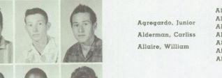 Ken Adams' Classmates profile album