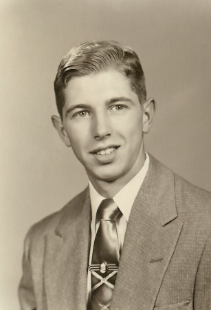 Ken Estes' Classmates profile album