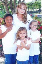 Leann Criswell's Classmates® Profile Photo