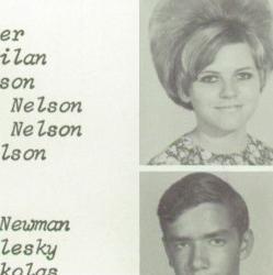 Gregory Nacey's Classmates profile album