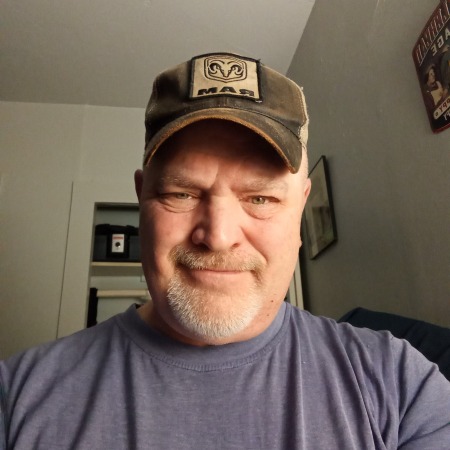 Kirk Gould's Classmates® Profile Photo