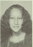 Inez Thompson's Classmates profile album