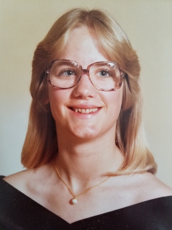 Nancy Wikeen's Classmates profile album