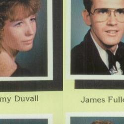 James Fuller's Classmates profile album