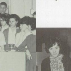 Nancy Legg's Classmates profile album