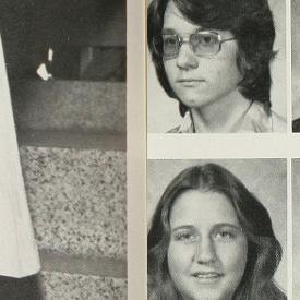 Kim Abney's Classmates profile album