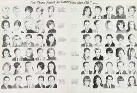 Robert Wannberg's Classmates profile album