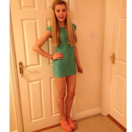 Lauren Whelton's Classmates® Profile Photo