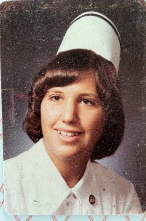 1977 St Joseph's School of Nursing