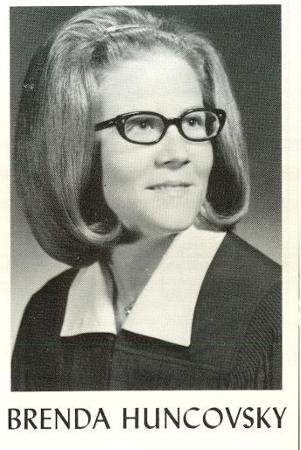 Brenda Huncovsky's Classmates profile album