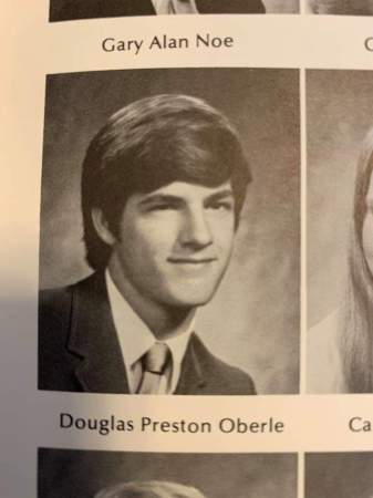Doug Oberle's Classmates profile album
