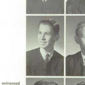 Harold Adleman's Classmates profile album