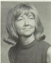 Anne Bell's Classmates profile album
